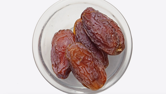 What Are Dates, and Why Are They So Awesome?