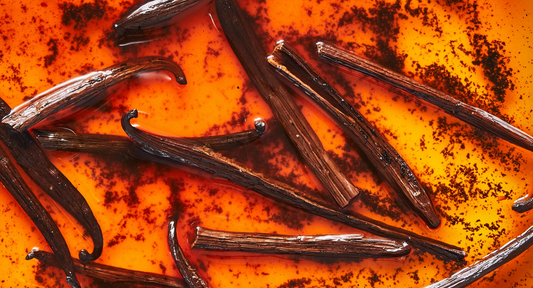 Where Does Vanilla Extract Come From?