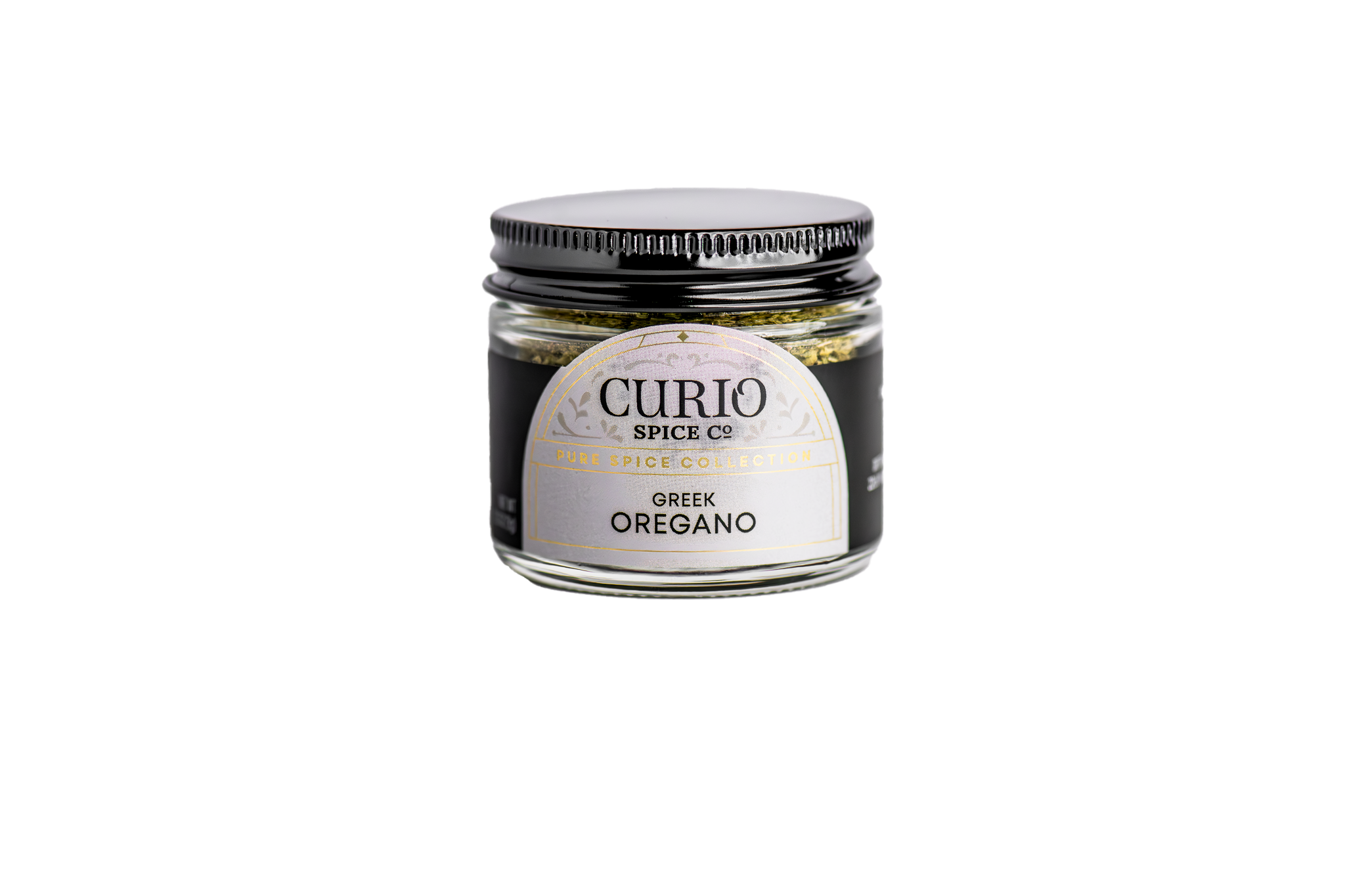 Greek Oregano