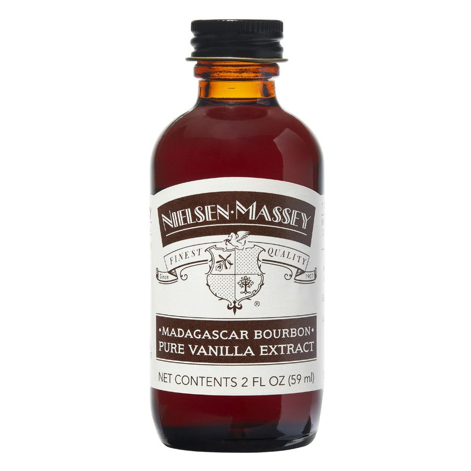 Madagascar Bourbon Pure Vanilla Extract By Vanilla & Spice main image 0