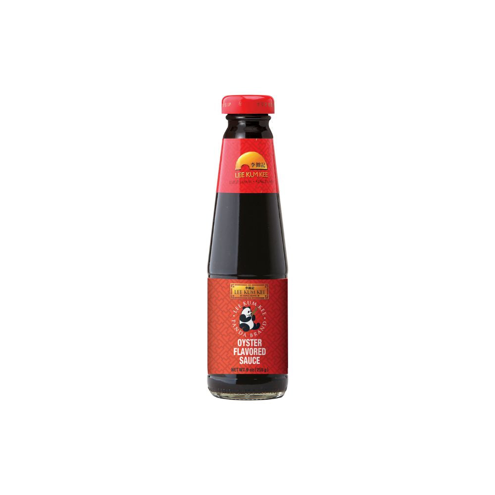 Panda Brand Oyster Flavored Sauce