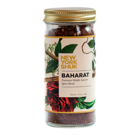 Baharat